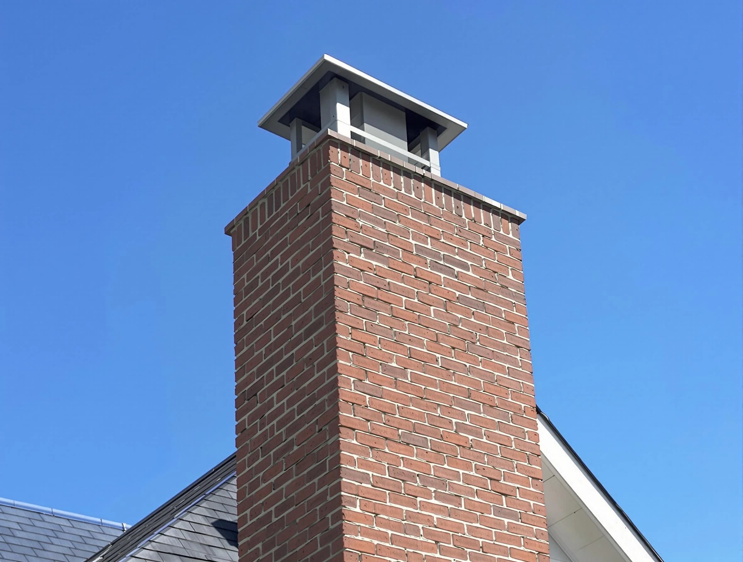 Chimney Remodeling service in El Mirage, AZ