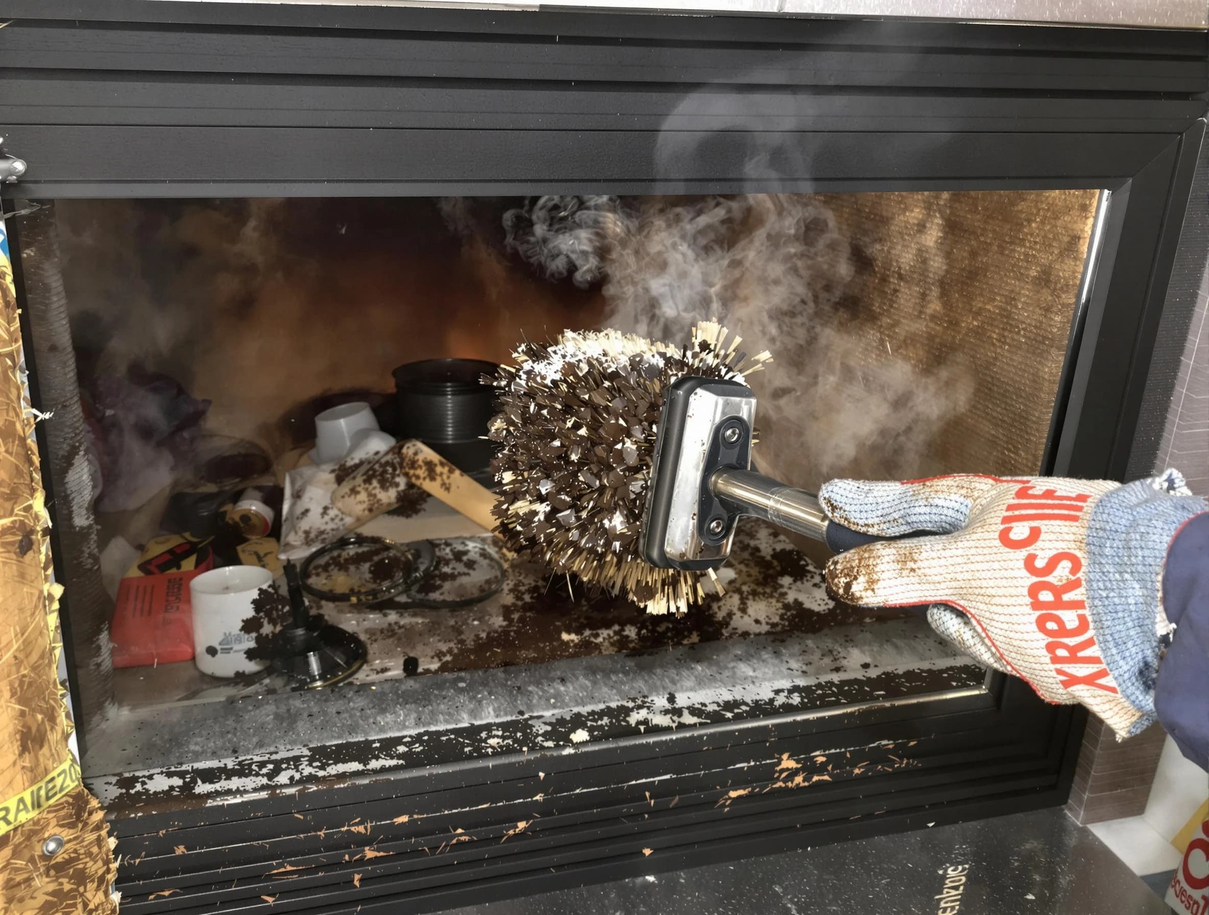 Creosote Removal service in El Mirage, AZ