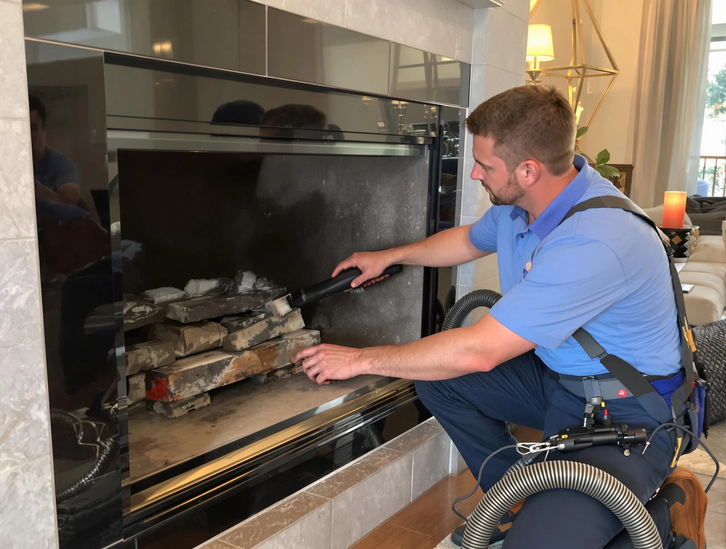 Fireplace Maintenance service in El Mirage, AZ